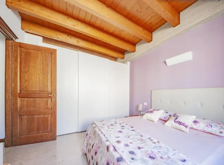アパート Casa Ale E Ale Quartucciu Sud Sardegnaアパートメント イタリア